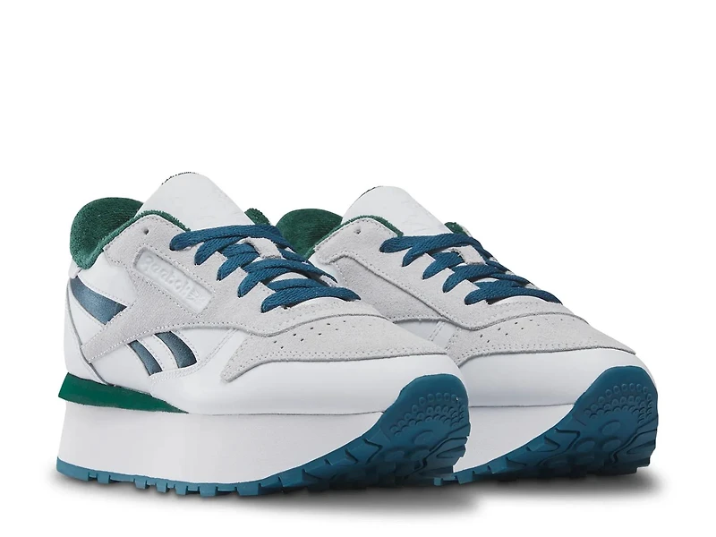 Triple Lift Platform Sneaker