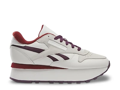 Triple Lift Platform Sneaker