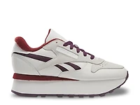 Triple Lift Platform Sneaker