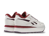 Triple Lift Platform Sneaker