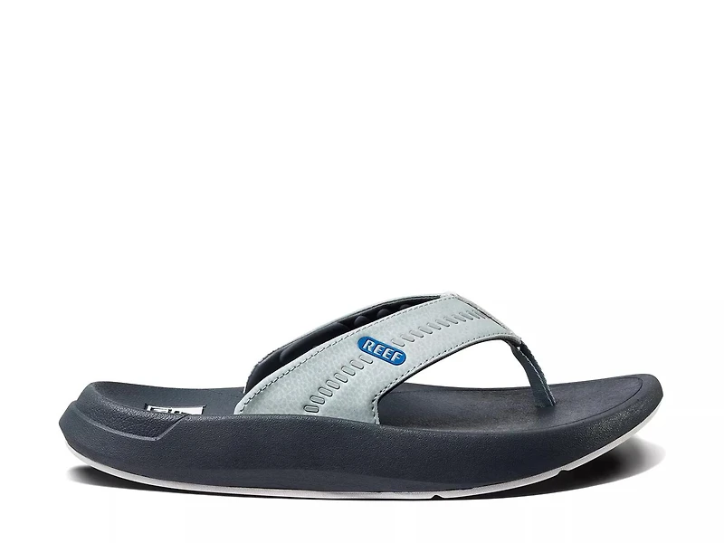 Swell Sole Cruiser Glow Flip Flop