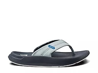 Swell Sole Cruiser Glow Flip Flop