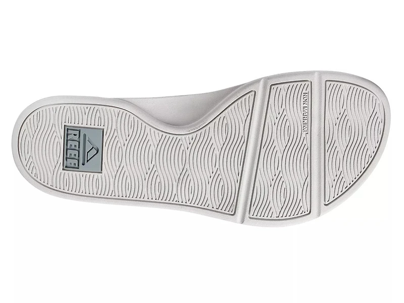 Swell Sole Cruiser Glow Flip Flop