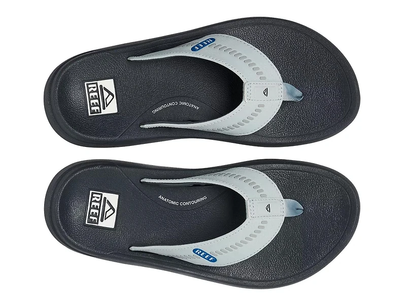 Swell Sole Cruiser Glow Flip Flop