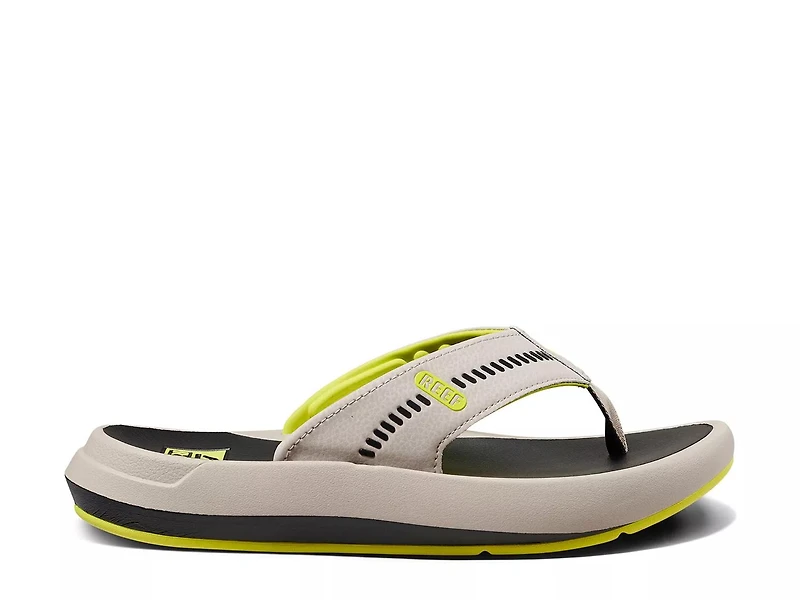 Swell Sole Cruiser Glow Flip Flop