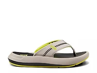 Swell Sole Cruiser Glow Flip Flop