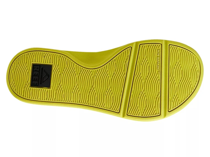 Swell Sole Cruiser Glow Flip Flop