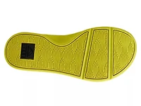 Swell Sole Cruiser Glow Flip Flop
