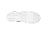 Twinkle Toes Sparks Charm Bestie High-Top Sneaker - Kids'