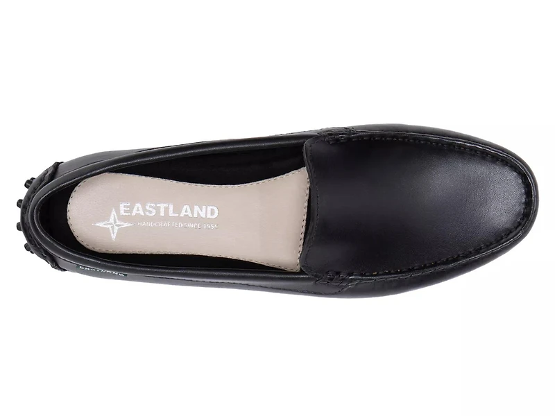 Biscayne Driving Loafer