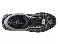 Jackpot Wedge Sneaker