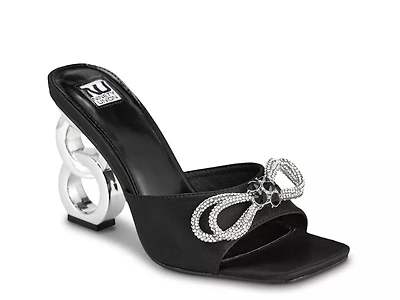 Regal Sandal