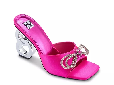 Regal Sandal