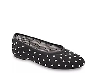Daven Flat