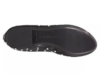 Daven Flat