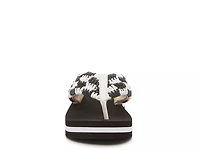 Baesal Platform Sandal