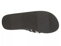 Baesal Platform Sandal