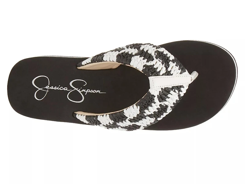 Baesal Platform Sandal