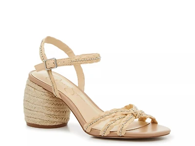 Kiesha Sandal