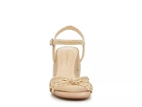 Kiesha Sandal