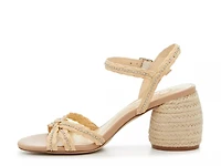 Kiesha Sandal