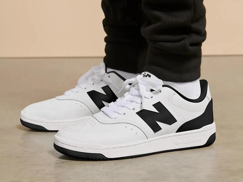 BB80 Court Sneaker - Kids'