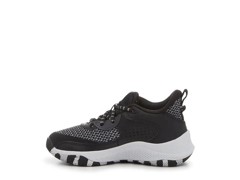 Curry 3Z7 Sneaker - Kids'