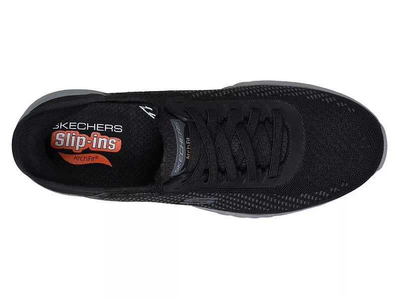 Relaxed Fit® Arch Fit Orvan Drex Sneaker - Men's