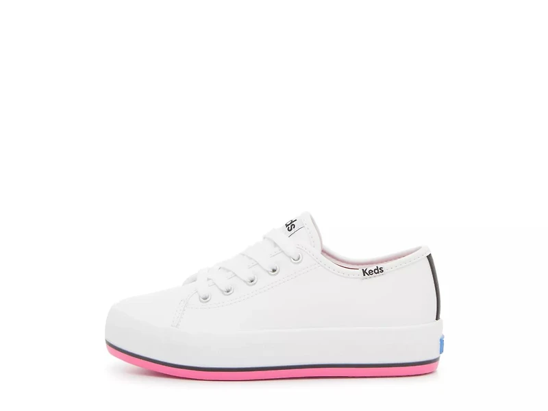 Triple Up Sneaker - Kids'