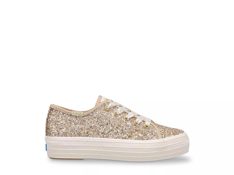 Triple Up Celebrations Sneaker