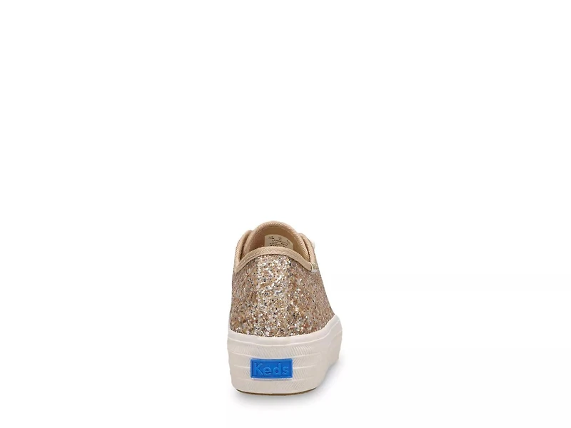 Triple Up Celebrations Sneaker
