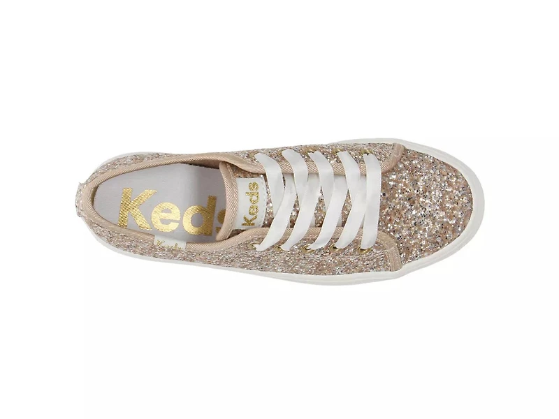 Triple Up Celebrations Sneaker