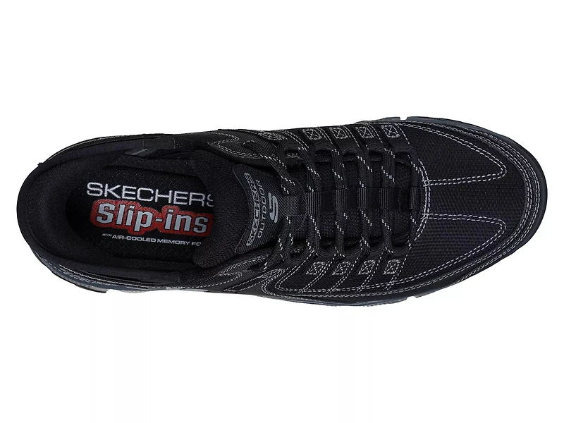 Hands Free Slip-ins Summits AT Sneaker
