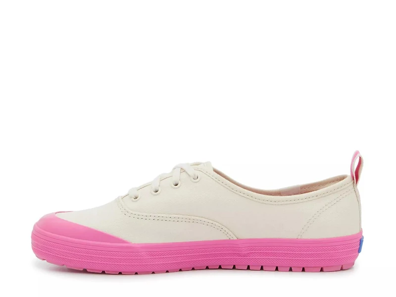 Champion Cap Sneaker - Women's