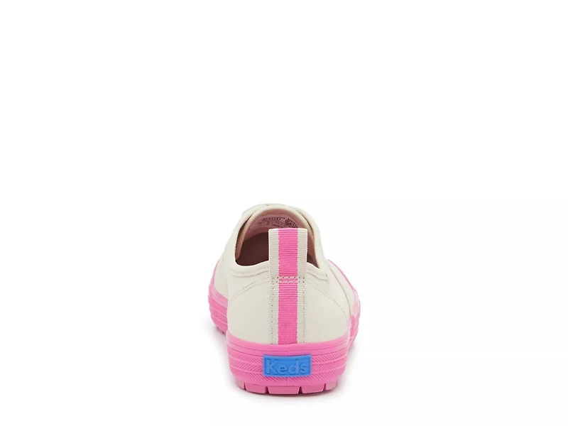 Champion Cap Sneaker - Women's