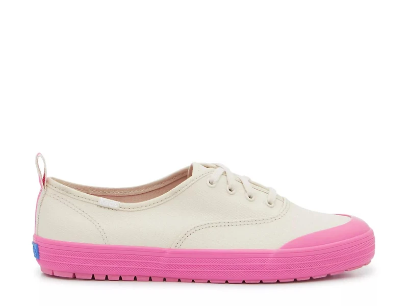 Champion Cap Sneaker - Women's
