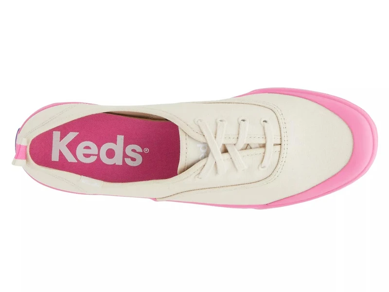 Champion Cap Sneaker - Women's