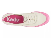 Champion Cap Sneaker - Women's