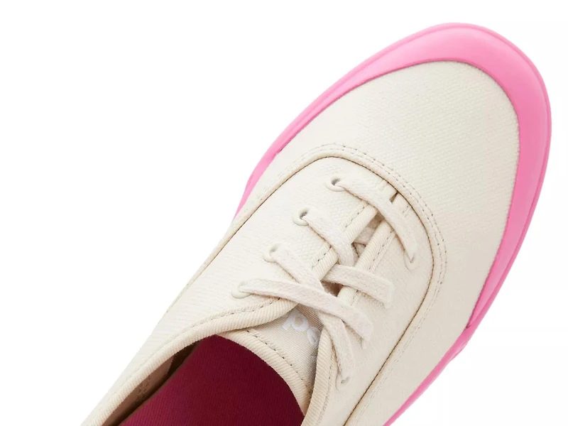 Champion Cap Sneaker - Women's