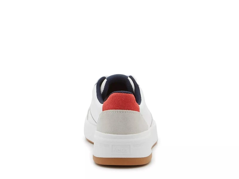 The Court Sneaker - Women's