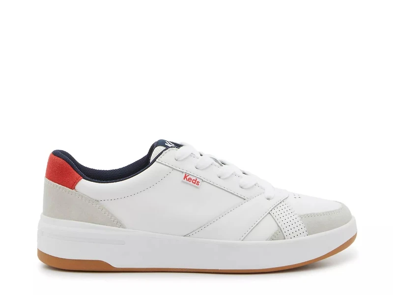 The Court Sneaker - Women's