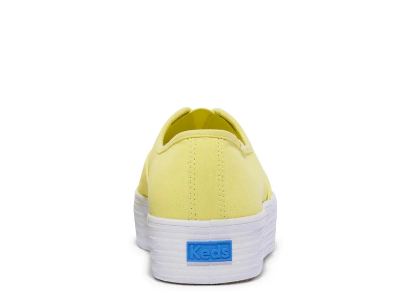 Point Slip-On Sneaker - Women's