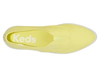 Point Slip-On Sneaker - Women's