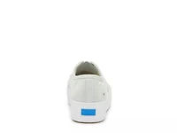 Point Platform Slip-On Sneaker - Women's