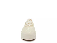 Point Platform Sneaker