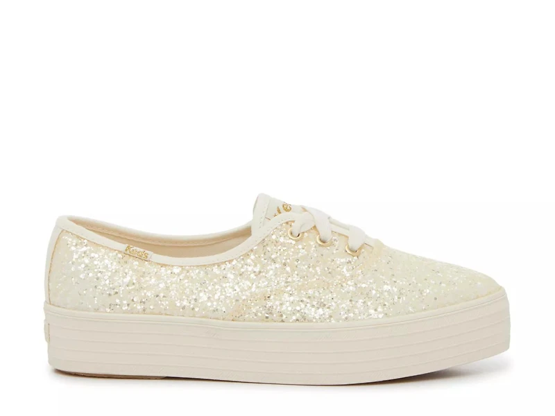 Point Platform Sneaker