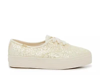 Point Platform Sneaker