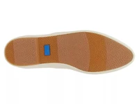 Point Platform Sneaker