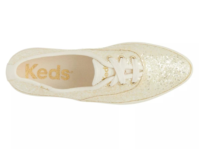 Point Platform Sneaker