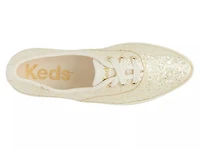 Point Platform Sneaker